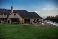 Steynshoop Mountain Lodge Hotel Tourism Africa