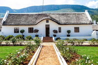 Steynshoop self-catering Valley Lodge Tourism Africa
