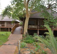 Stoep At Steenbok Self Catering - Tourism Africa