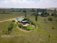 Stone Hill Tourism Africa