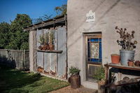 Stone Stables Darling Tourism Africa