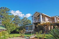 Stonehaven Clarens Tourism Africa