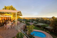 Stoneridge Tourism Africa