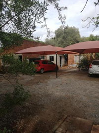 Stonewall guesthouse Tourism Africa