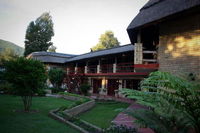 Storms River Guest Lodge Tourism Africa