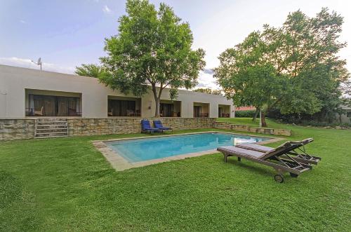 Stornoway Lodge - thumb 5