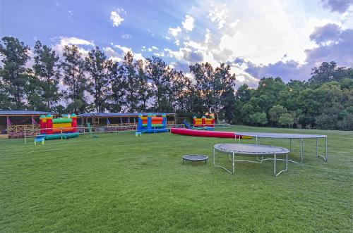 Stornoway Lodge - thumb 1