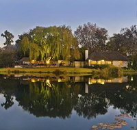 Stornoway Lodge - Tourism Africa