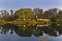 Stornoway Lodge Tourism Africa