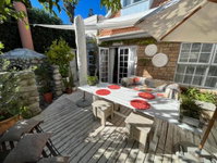 Storyhouse in Kommetjie Tourism Africa