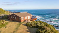 Strandhuis Tourism Africa