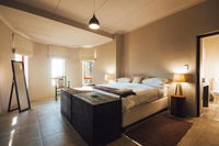 Strawberry Hill Farm Tourism Africa