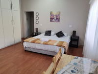Strydom's Accommodation Tourism Africa