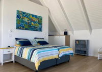 Studio Beach Apartment in St Francis Bay Tourism Africa