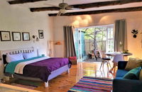 Studio Frangipani Tourism Africa