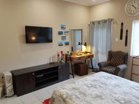 Studio on Bourdeaux Tourism Africa