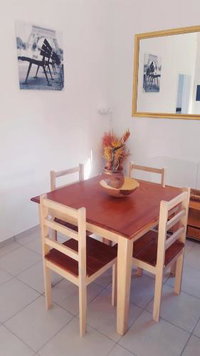 Stukkie Cottage Tourism Africa