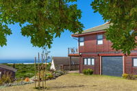 Stylish and With Stunning Sea Views Tourism Africa