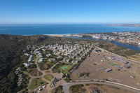 Stylish convenient and safe accommodation in estate private entrance close to N2 highway Tourism Africa