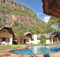 Sudwala Lodge - Tourism Africa