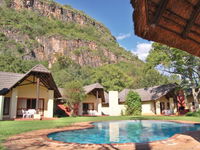 Booking Barvale Tourism Africa