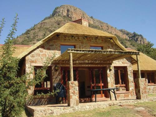 Sudwala Lodge - thumb 3