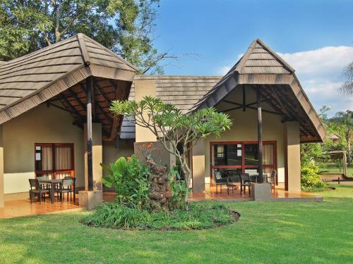 Sudwala Lodge - thumb 1