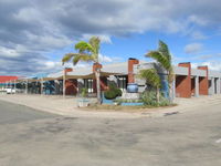 Suidersee Block 1 Hartenbos Tourism Africa