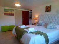 Suikerbekkie Tourism Africa