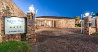 Summer Blue Guesthouse Tourism Africa