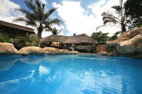 Summer Garden Guest House The Palms Tourism Africa