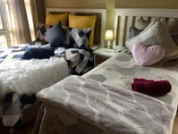 Summer Vintage Home in Gonubie - just a Walk to the Beach Tourism Africa