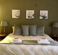 Summerplace Holiday Home - Tourism Africa