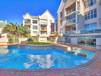 Summerseas Units Tourism Africa