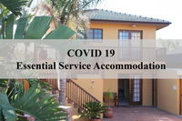 Summerstrand Beach Lodge Tourism Africa