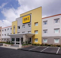 SUN1 MIDRAND - Tourism Africa