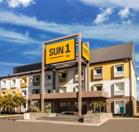SUN1 Vereeniging - Accommodation Africa