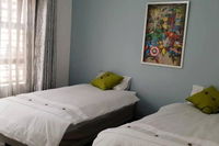 Sunny Spacious Northriding Apartment Uncapped Wifi Tourism Africa