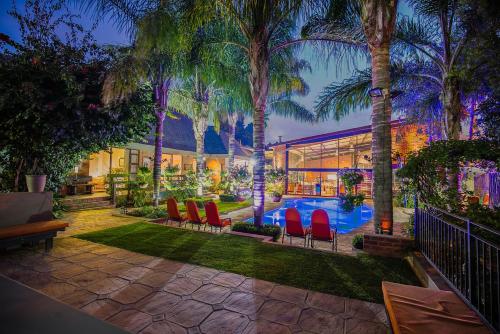 Sunrock Guesthouse - thumb 0