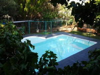 SunRose Group of Guesthouses Tourism Africa