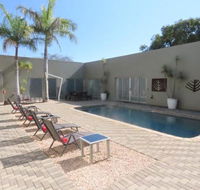 Sunset Game Lodge - Accommodation Africa