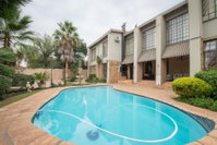 Sunset Manor Guest House Tourism Africa