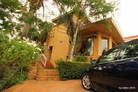 Sunset Ridge Guest House Tourism Africa