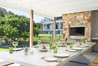 Sunset Splendour Guesthouse Tourism Africa