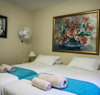 Sunshine Self Catering - Tourism Africa