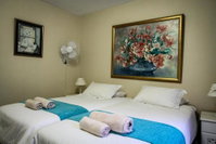 Sunshine Self Catering Tourism Africa