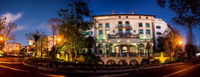 SunSquare Montecasino Tourism Africa