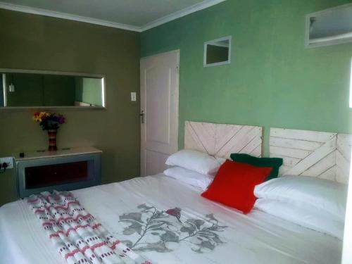 SURVIVOR GUEST HOUSE-Giyani - thumb 0
