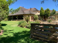 Swallows Nest Tourism Africa