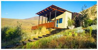 Swallows Nest Self Catering Chalet Tourism Africa